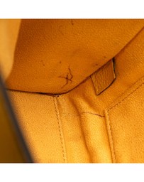 Pre-Loved by Azura Reborn - Pre-Loved celine Nano Luggage Tote Leather