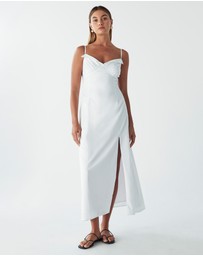 Willa - Alva Midi Dress