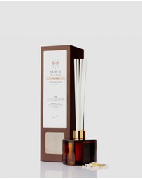 Silk Oil of Morocco - Zodiac Fragrance Duo - Gemini