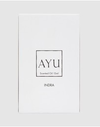 AYU - Indra Scented Oil Travel Size 15ml