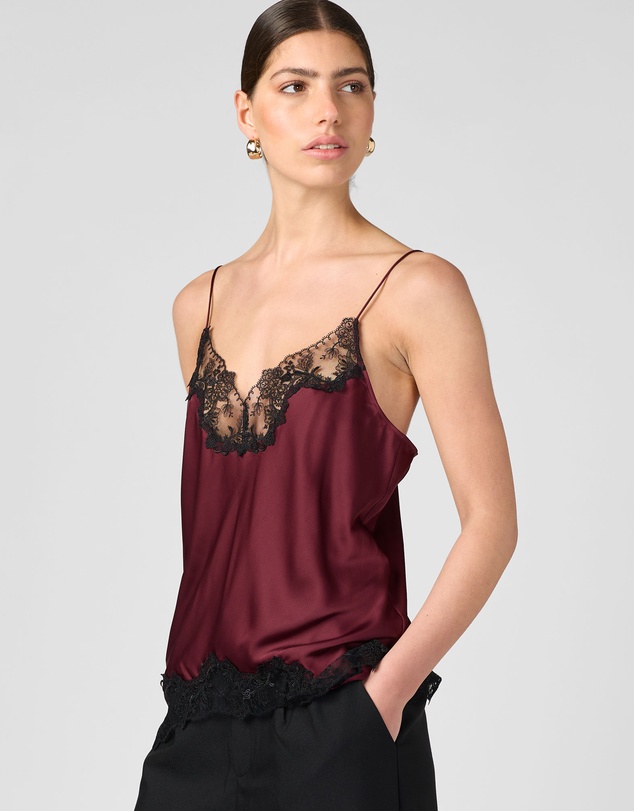 MVN - Lace Top