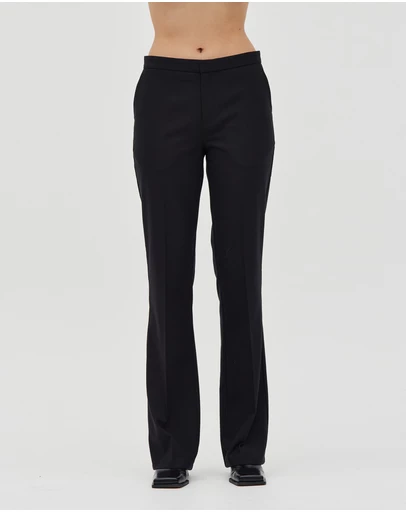 Third Form - Nocturne Tailored Trouser