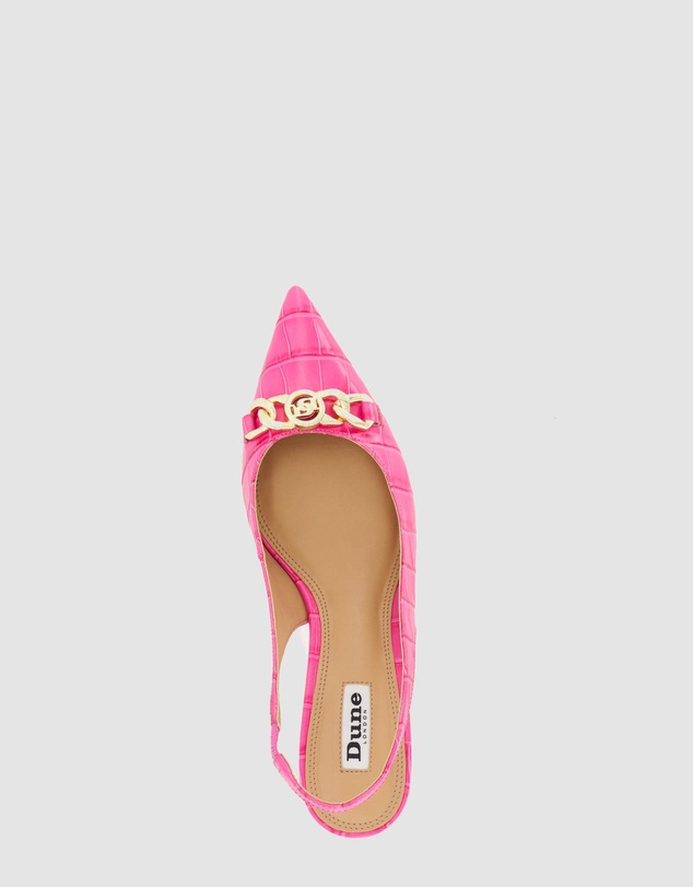 Dune London - Current - Pink