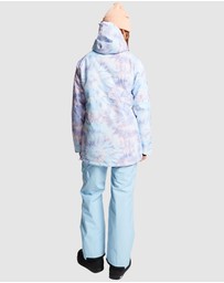 ROJO Outerwear - Zoe 2.0 Jacket