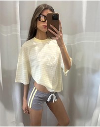 Lioness - Bloom Short Sleeve Top