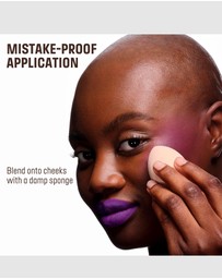 MAKE UP FOR EVER - Artist Liquid Color Waterproof Liquid Blush for Lip + Cheek