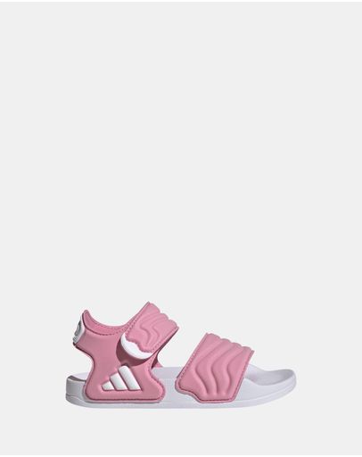 Bliss Pink/White