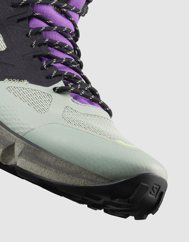 Salomon - Predict Hike Mid GTX - Men's