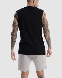 First Division - Pro Centre Tank