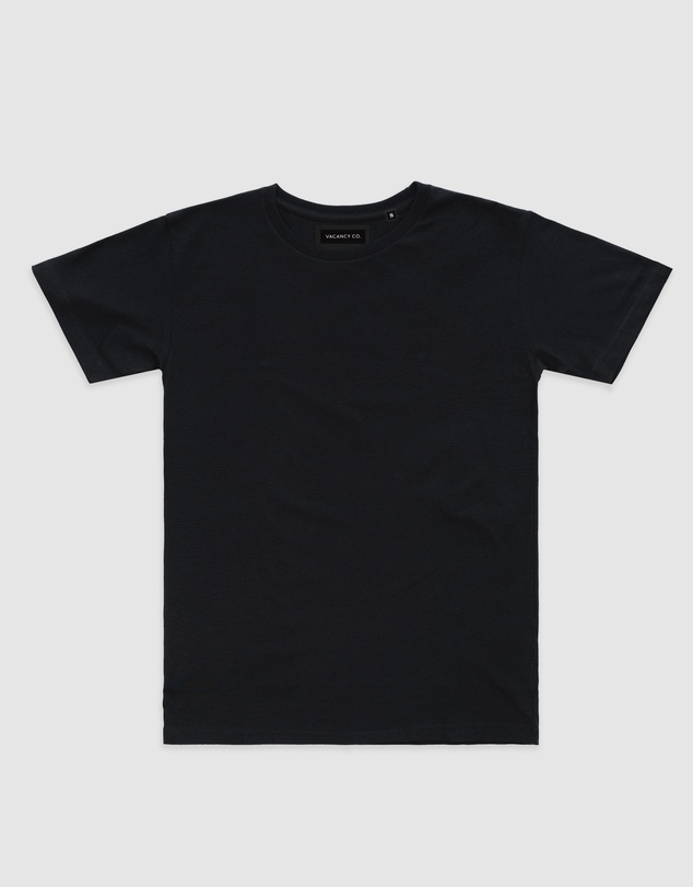 Vacancy Co - Vacant Tee - Youth