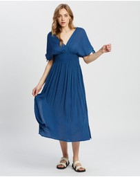 KAJA Clothing - Holly Maxi Dress