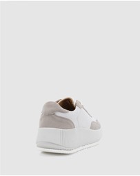Nude Footwear - Electra