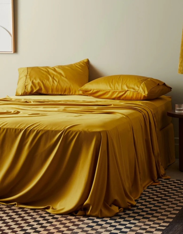Ettitude - Signature Bamboo Pillowcase Set