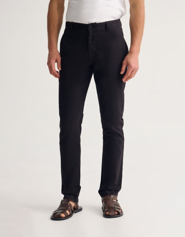 Oxford - Slim Fit Chino