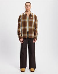 Deus Ex Machina - Control Circuit Jacket