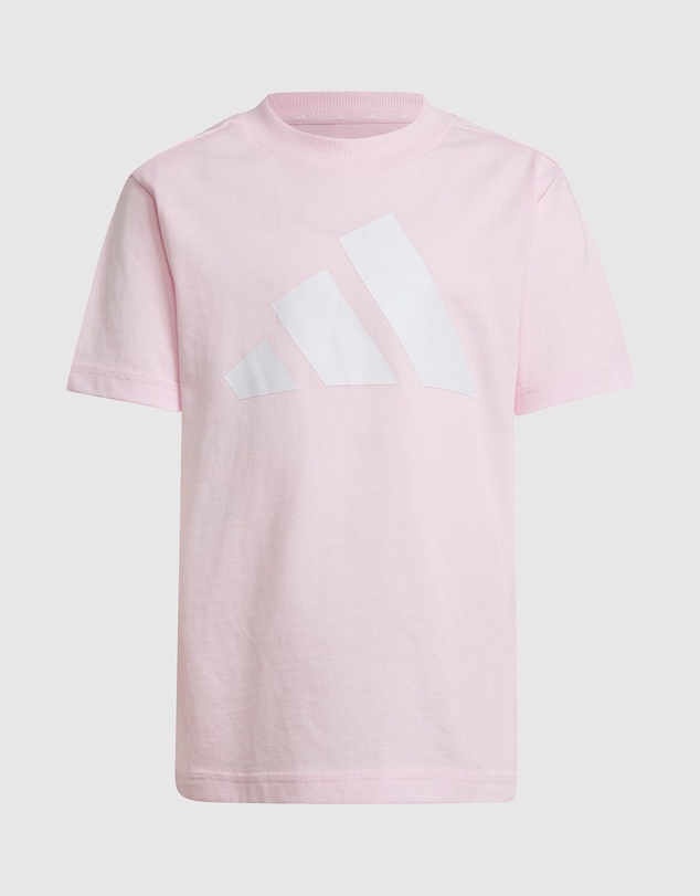adidas Sportswear - Essentials Tee Set - Kids-Teens