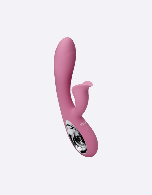 Vush - VUSH Essentials Dual Rabbit