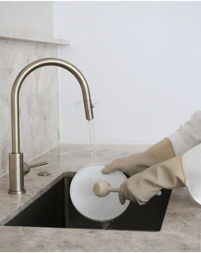 DESIGNSTUFF - ETTA Silicone Dish Gloves