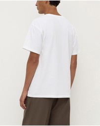 Assembly Label - Oli Tee