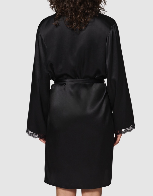 Simone Perele - Love Me Silk Robe