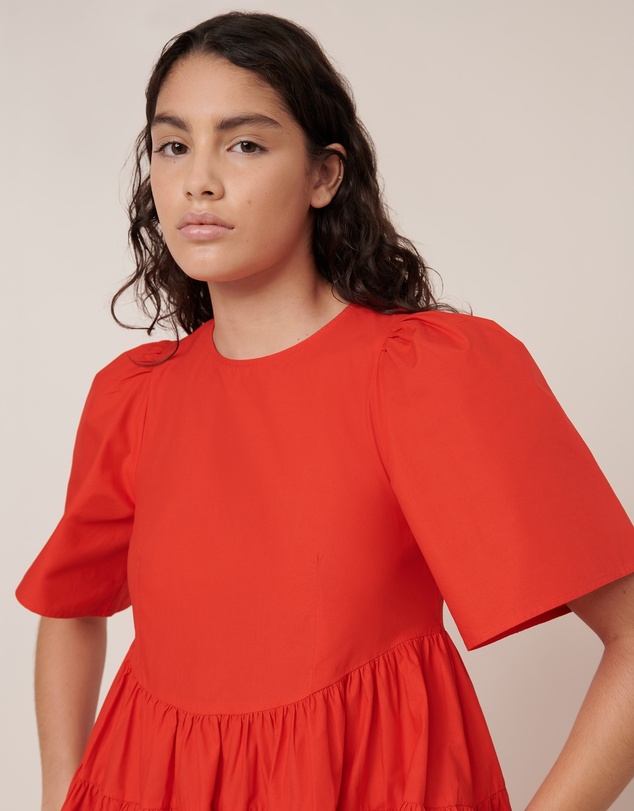 Kowtow - Maquette Dress