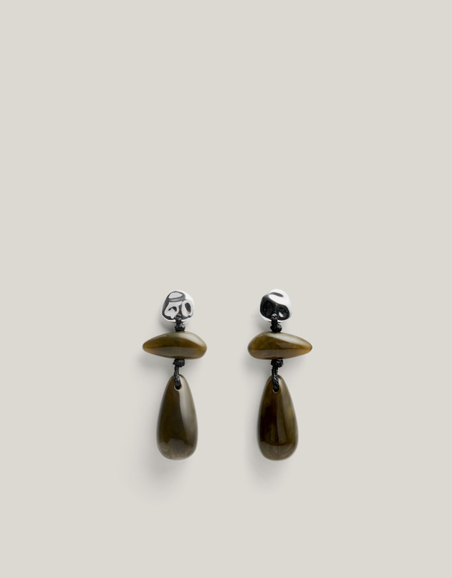 Witchery - Nahla Bead Earrings