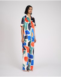 ELIYA THE LABEL - Malico Shirt
