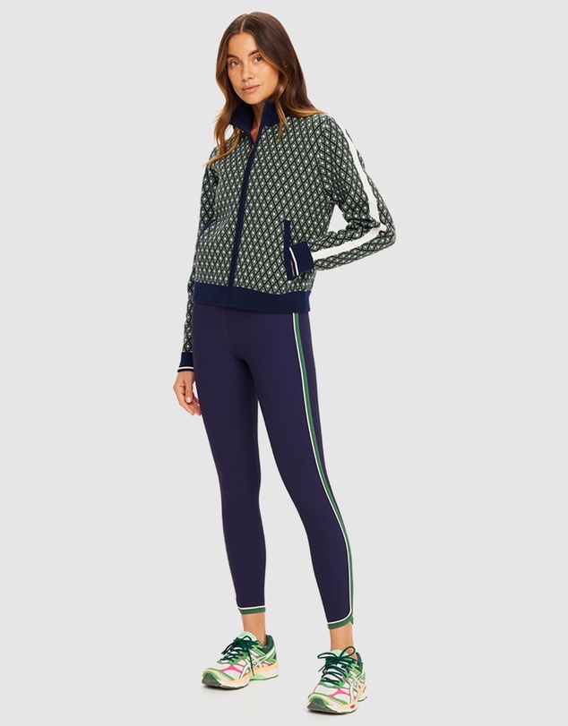The Upside - Viva Margot Knit Jacket