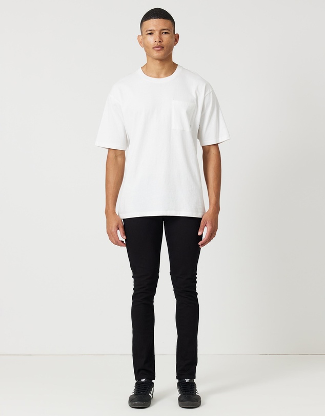 Nudie Jeans - Skinny Lin Jeans