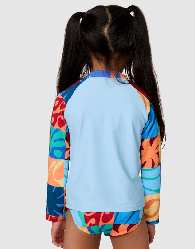 Rip Curl - Aots Ty Williams Set - Babies-Kids