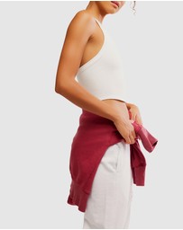 FP Movement by Free People - All Clear V-Neck Cami