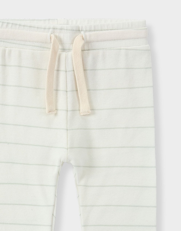 Susukoshi - Drawstring Leggings