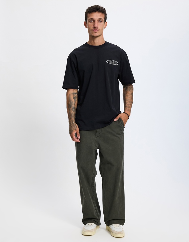 Thrills - Val For The Win Oversize Fit Tee