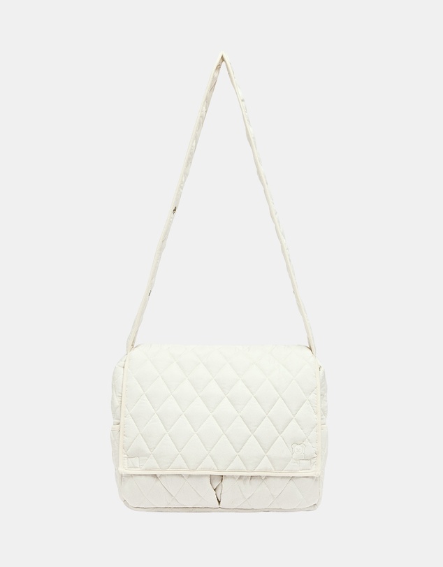 GUESS - Baby Changing Bag with Changing Mat