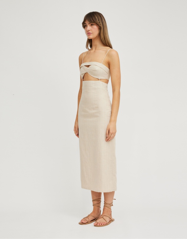 TOJHA - Astoria Dress