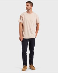 Academy Brand - Jimmy Tee