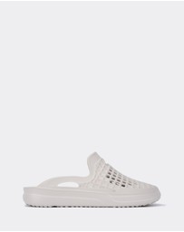 Lusso Cloud - Scenario Slides - Unisex