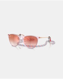 Ray-Ban Junior - 0RJ9060S