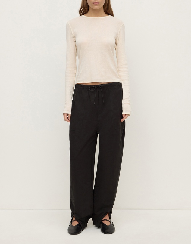 Assembly Label - Harper Cotton Pants
