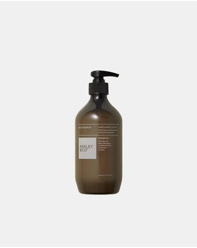 Ashley & Co - Sootherup 500ml