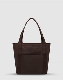 Status Anxiety - Mikah Tote Bag