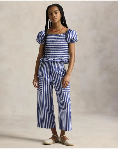 Polo Ralph Lauren - Pants Set - THE ICONIC EXCLUSIVE - Teens