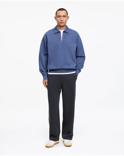 ARKET - French Terry Sweatpants