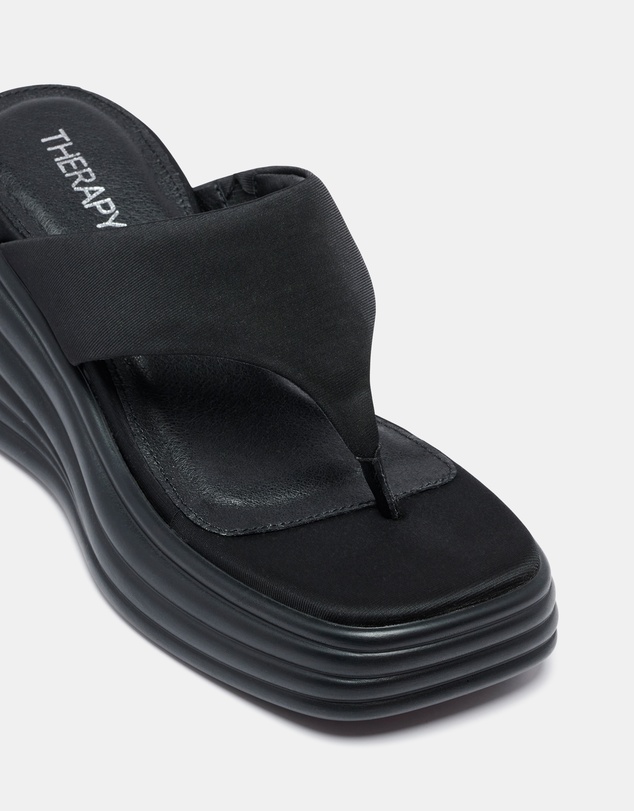 Therapy - Forward Thong Sandals