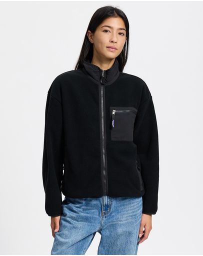 Black Solid