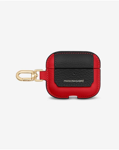 Maison De Sabre - The AirPods Pro 3 Case Charm