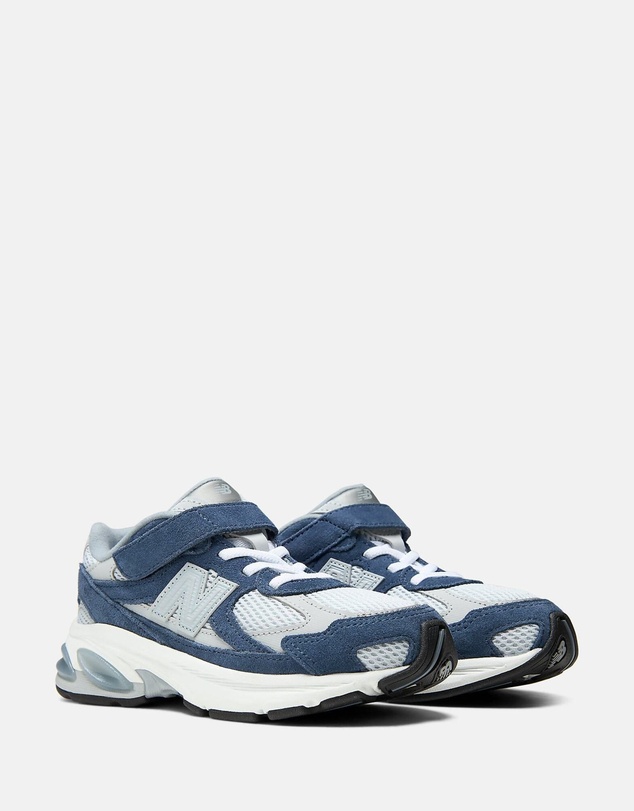 New Balance - ABZORB 2010 Top Strap with Bungee Preschool