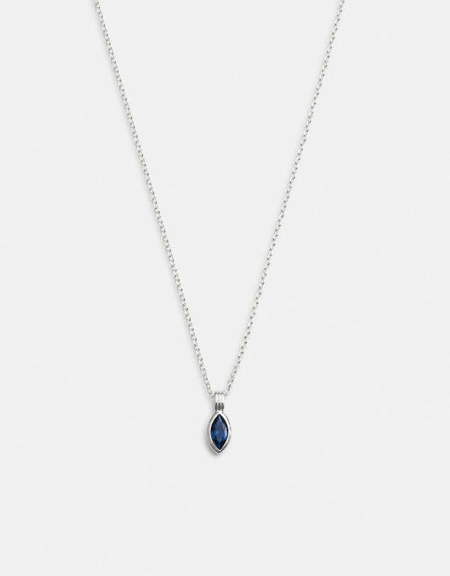 Kirstin Ash - Ink Necklace