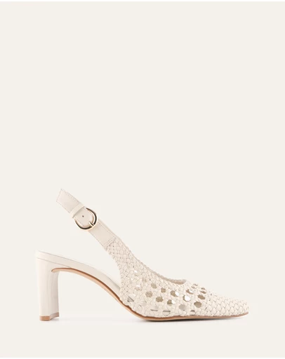 Jo Mercer - Oscar Mid Heels