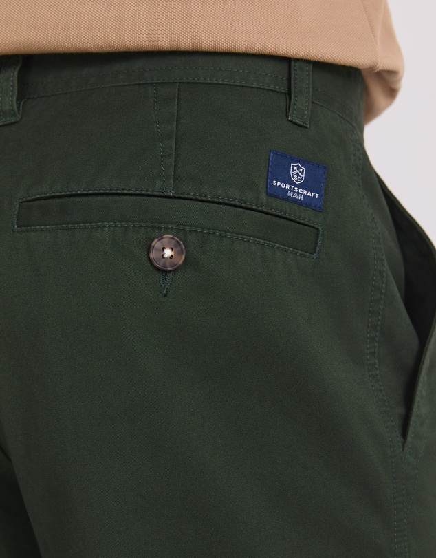 Sportscraft - Classic Short